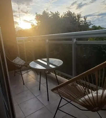 Departamento Atardeceres Apartment Chascomus Exterior photo