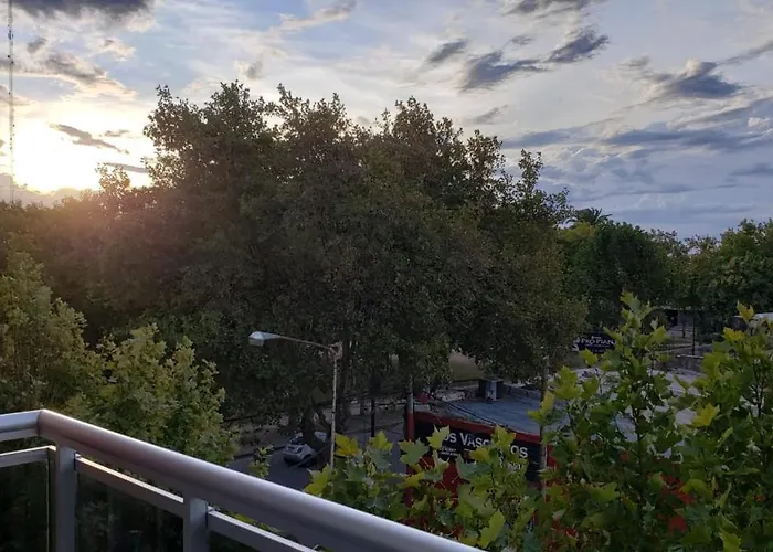 Departamento Atardeceres