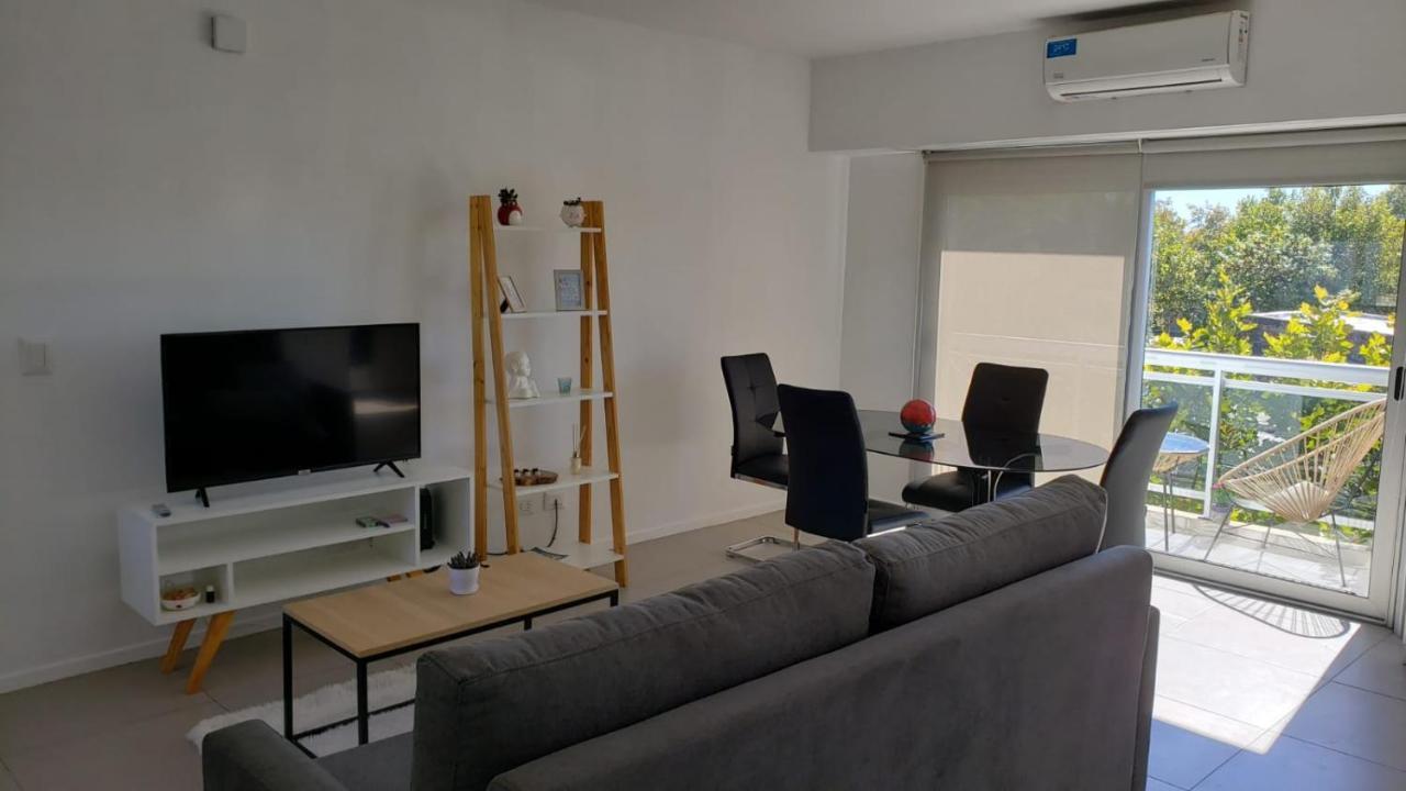 Departamento Atardeceres Apartment *